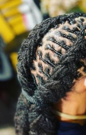 Locs Male ceehairdesignz9