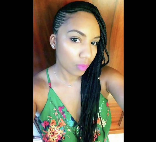 Tribal Braids Female ceehairdesignz9 Beyonce lemonade braids