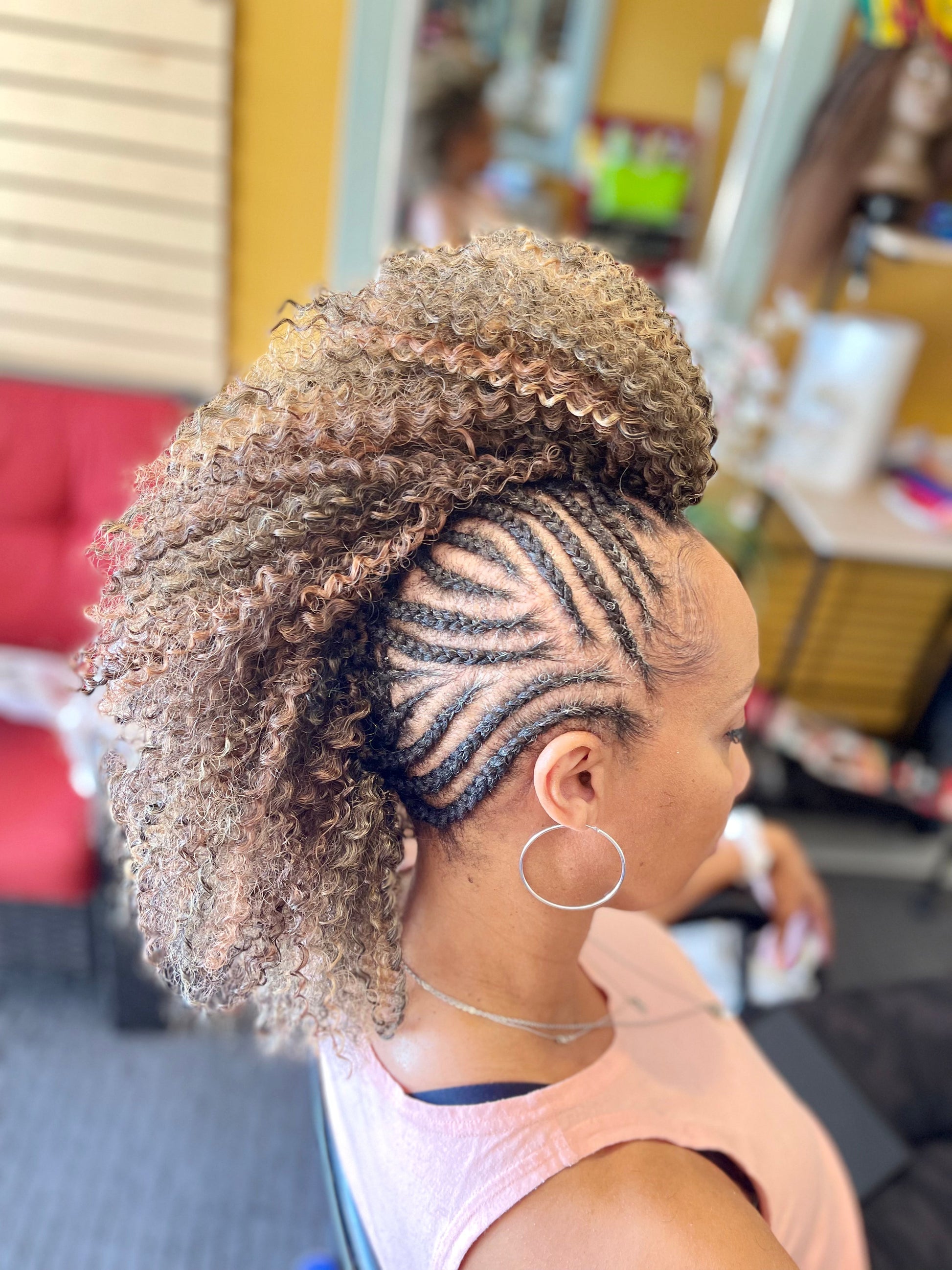 Other Services Female ceehairdesignz9 